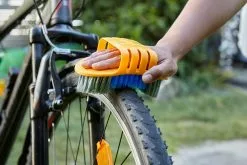 Radon Brosse à Pneus 7 Radon Brosse à Pneus -Topeak Soldes radon reifenbuerste 20089316 3