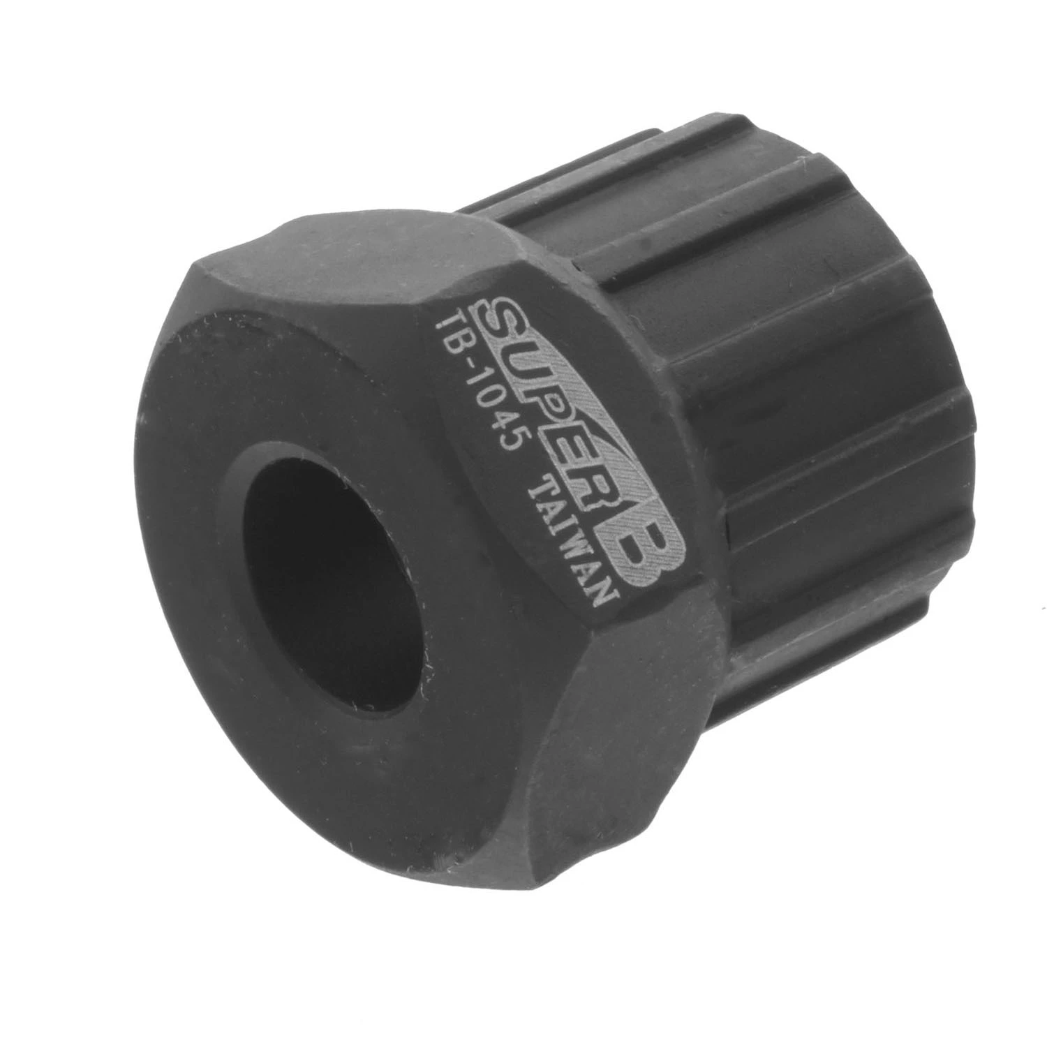 Super B TB-1045 Outil Pour Couronne à Visser SHIMANO 3 Super B TB-1045 Outil Pour Couronne à Visser SHIMANO