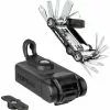 Topeak Ninja Master+ ToolBox T20 -Topeak Soldes topeak 15400191 Ninja Master ToolBox T20 1